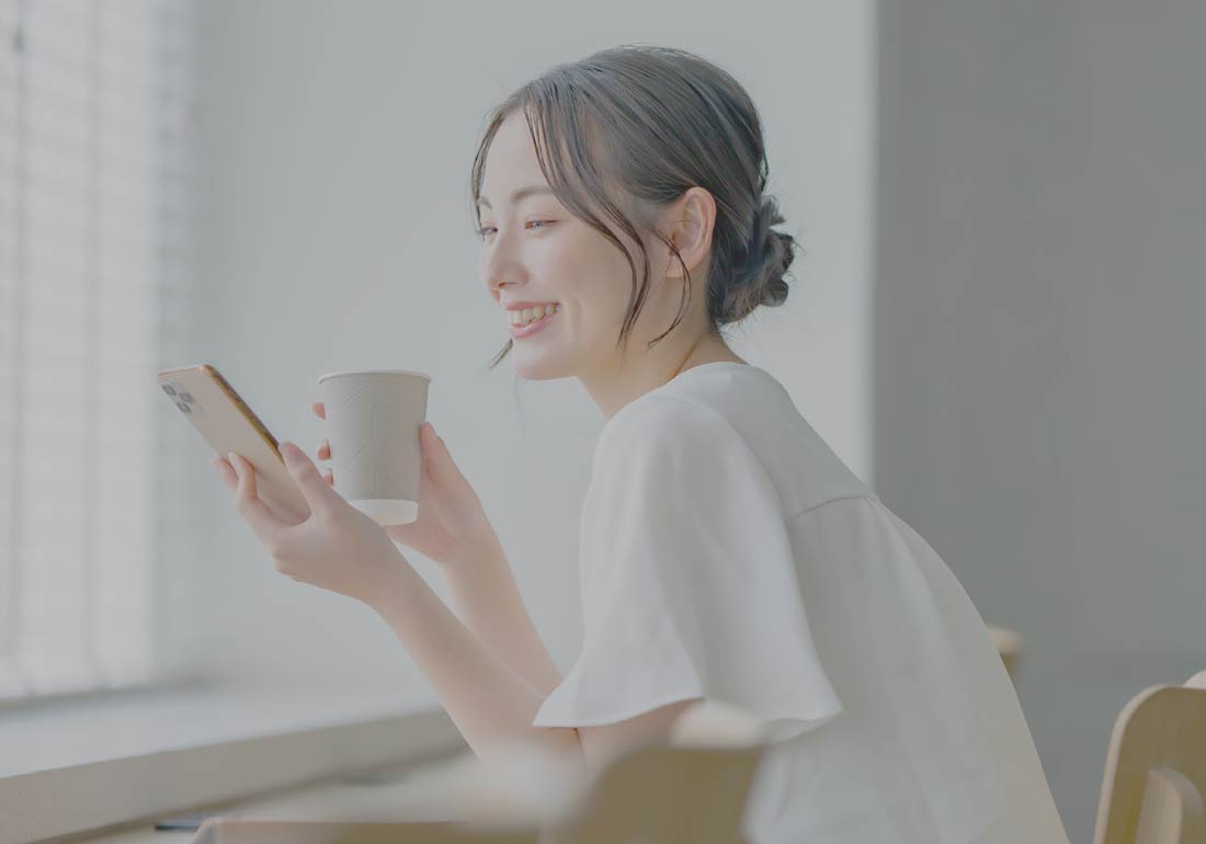 Company 会社案内