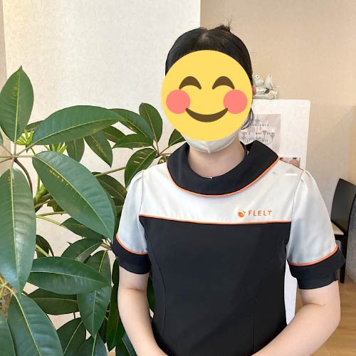 FLELT松阪店アンバサダー